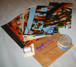 materials materials
